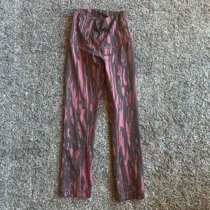 lululemon capris